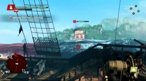 Assassin's Creed 4: Black Flag на Gamescom 2013