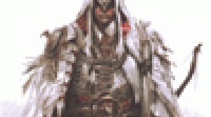 Assassin's Creed III – концепт-арт Mohawk Armour