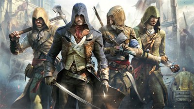 Assassin’s Creed: Unity обзаведется третьим патчем