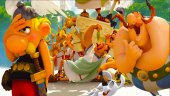 Asterix & Obelix XXL 3 - The Crystal Menhir получила релизный трейлер