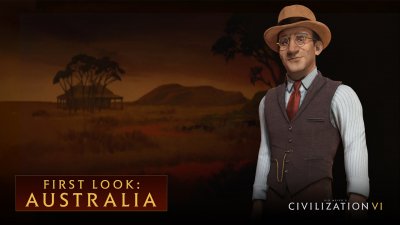 Австралийское обновление в Sid Meier’s Civilization VI