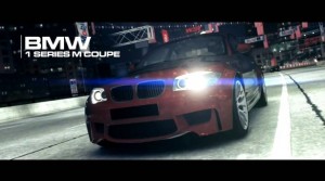 Автомобили BMW серии M в GRID 2
