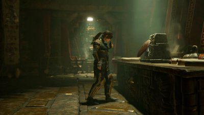 Авторы Shadow of the Tomb Raider говорят о себе и разработке дополнений