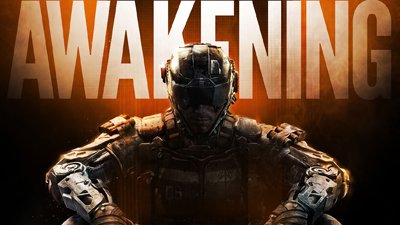 Awakening – первый DLC для Call of Duty: Black Ops III
