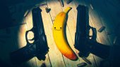 Банановое безумие My Friend Pedro выйдет уже завтра