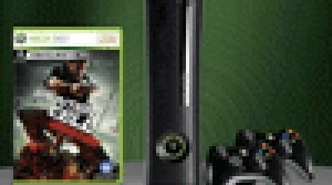 Бандл издание Splinter Cell Conviction с Xbox 360
