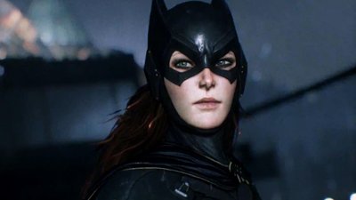 Batgirl DLC не выйдет на ПК, пока Batman: Arkham Knight не починят