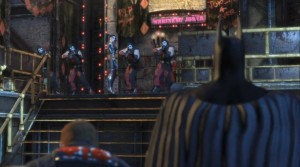 Batman: Arkham City - GOTY-издание выйдет в мае