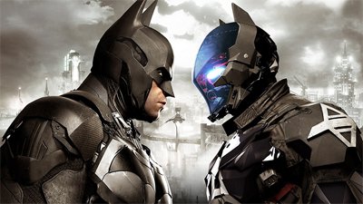 Batman: Arkham Knight снова в Steam с 28 октября