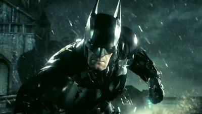 Batman: Arkham Knight – второй трейлер из серии Ace Chemicals Infiltration