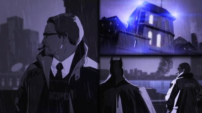 Batman: Arkham Origins Blackgate выйдет на ПК и домашние консоли