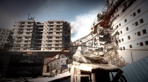 Battlefield 3: Aftermath – первый трейлер и дата релиза