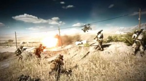 Battlefield 3: End Game -  новый трейлер