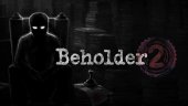 Beholder 2 в разработке