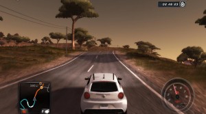 Бесплатный DLC для Test Drive Unlimited 2