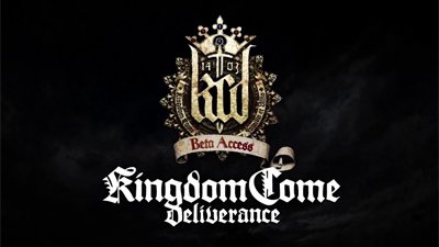 Бета Kingdom Come: Deliverance уже доступна