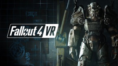 Bethesda анонсировала Fallout 4 VR