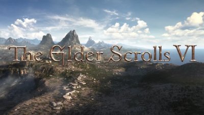 Bethesda анонсировала The Elder Scrolls VI