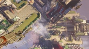Bioshock: Infinite будет поддерживать PS Move