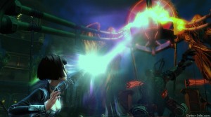BioShock Infinite – дата релиза объявлена