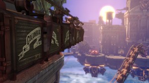BioShock Infinite – новый проект от Irrational