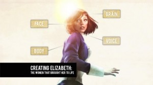 Bioshock Infinite: создание Элизабет