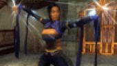 BioWare не против сиквела игры Jade Empire