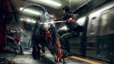 BioWare отменила разработку Shadow Realms