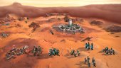 Битва за Арракис продолжается в Dune: Spice Wars