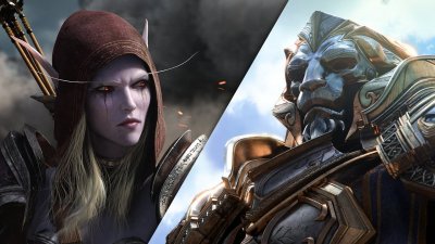 Битва за Азерот продолжится в World of Warcraft: Battle for Azeroth