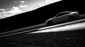 BMW M4 Coupe в Gran Turismo 6
