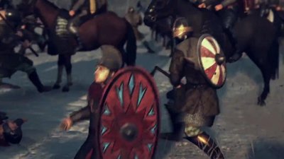 Бонусный контент за предзаказ Total War: ATTILA