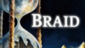 Braid в PlayStation Network в Европе