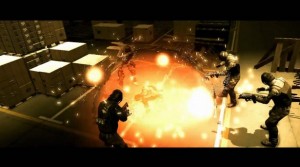 Брутальный ролик Deus Ex: Human Revolution