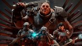 Брутальный шутер Warhammer Darktide обзавелся геймплейным трейлером