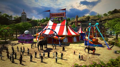 Бука издаст Tropico 5 в странах СНГ и России