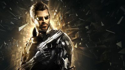 «Бука» выступит российским дистрибьютором Deus Ex: Mankind Divided