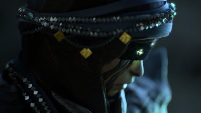 Bungie анонсировала Destiny 2: Shadowkeep