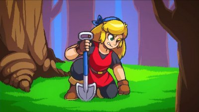 Cadence of Hyrule – трейлер с E3 2019 и дата релиза