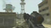 Call of Duty 4: Modern Warfare на Xbox 360 и Wii