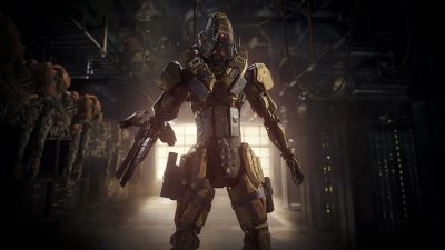CoD: Black Ops 4 – детали по мультиплееру, режим «Зомби» и «Королевская битва»