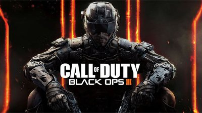 Call of Duty: Black Ops III выйдет на PlayStation 3 и Xbox 360