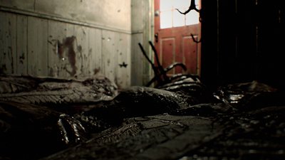 Capcom запускает серию коротких видео по Resident Evil 7 biohazard