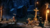Castlevania: Lords of Shadow - Mirror of Fate вышла на Xbox 360