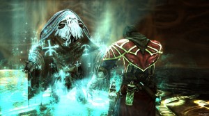 Castlevania: Lords of Shadow грядет на ПК