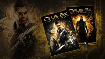 Cделай предзаказ Deus Ex: Mankind Divided и получи Deus Ex: Human Revolution и шанс выиграть призы от Tesoro