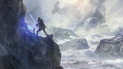 Чего ждать в Star Wars Jedi: Fallen Order