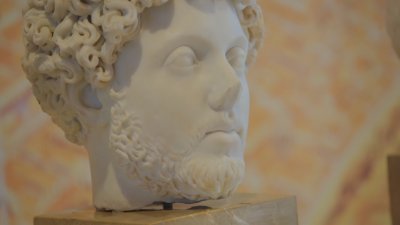 Четвертый эпизод из серии «Строительство Рима» для Imperator: Rome