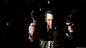 Четыре новых скриншота Max Payne 3