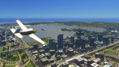 Cities: Skylines получит дополнение Sunset Harbour